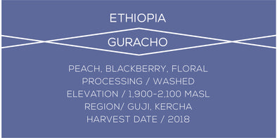 Ethiopia Guracho