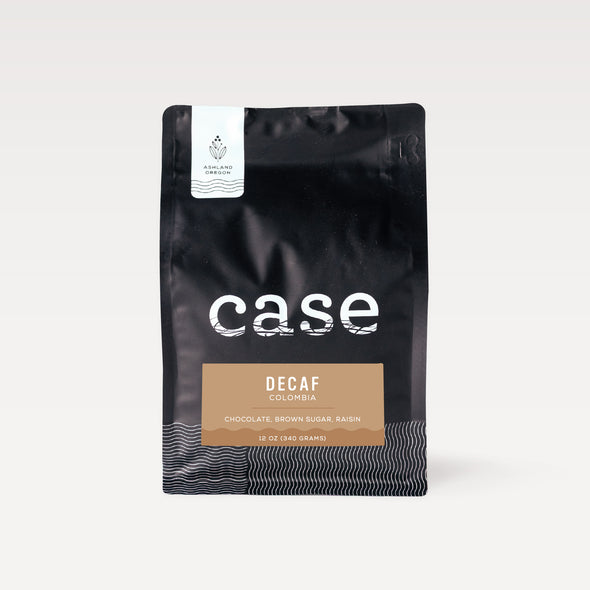 Decaf Colombia