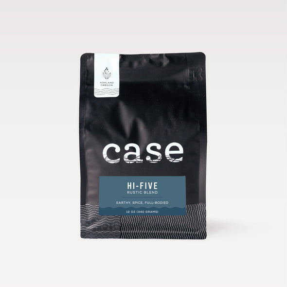 Hi-Five Blend