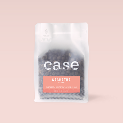 Kenya Gachatha