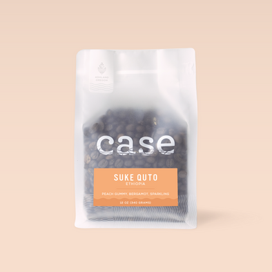 Ethiopia Suke Quto