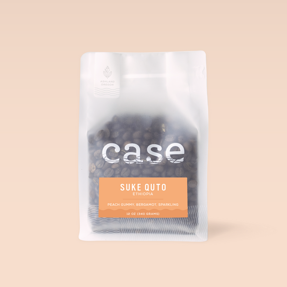 Ethiopia Suke Quto