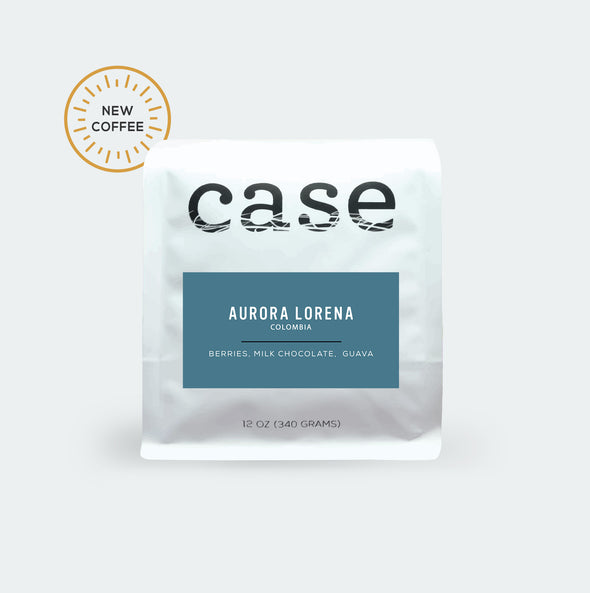 Colombia Aurora Lorena