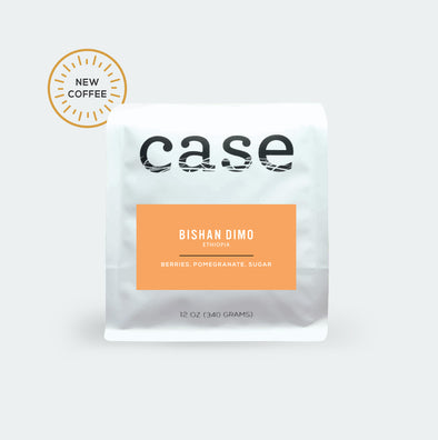 Ethiopia Bishan Dimo