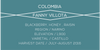 Colombia Fanny Villota - Case Coffee Roasters