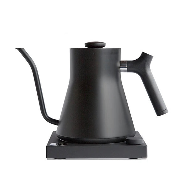 Fellow Stagg EKG Electric Kettle .09 L | Matte Black