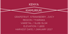 Kiamuruki, Kenya, Coffee