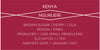 Kenya Ngurueri - Case Coffee Roasters